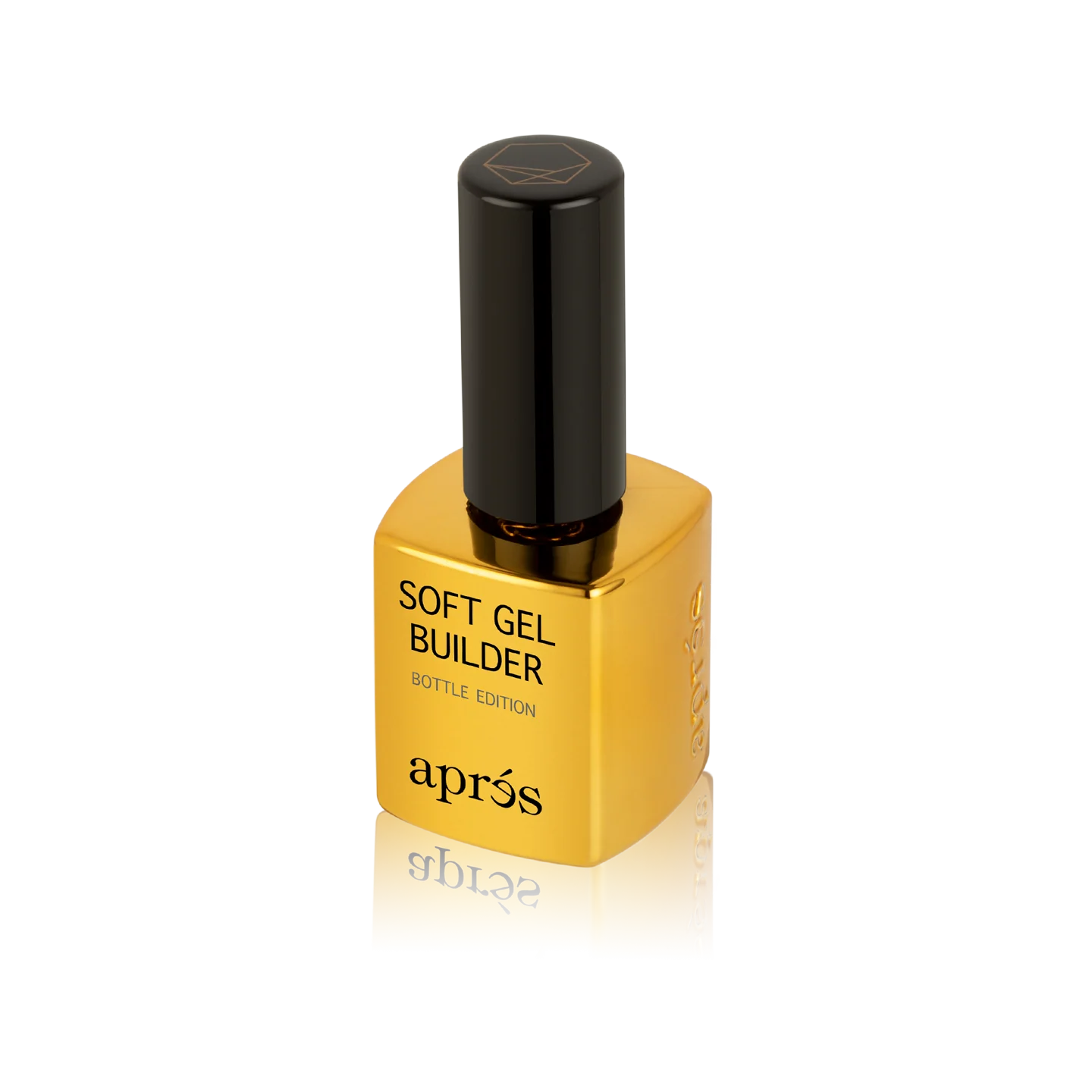 Aprés Soft Gel Builder in a Bottle - Image 2