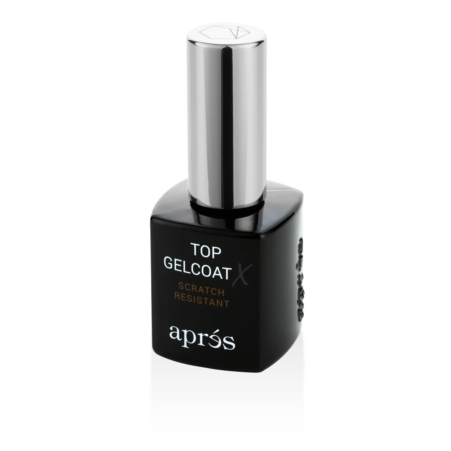 Aprés Top Gelcoat X Scratch Resistant HEMA FREE - Image 3