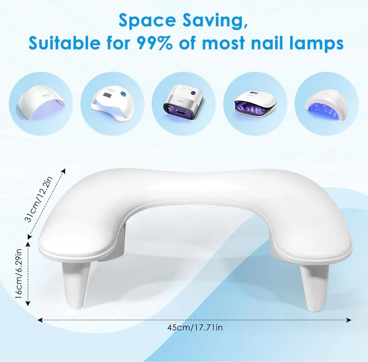Arm Rest Pillow - Image 4