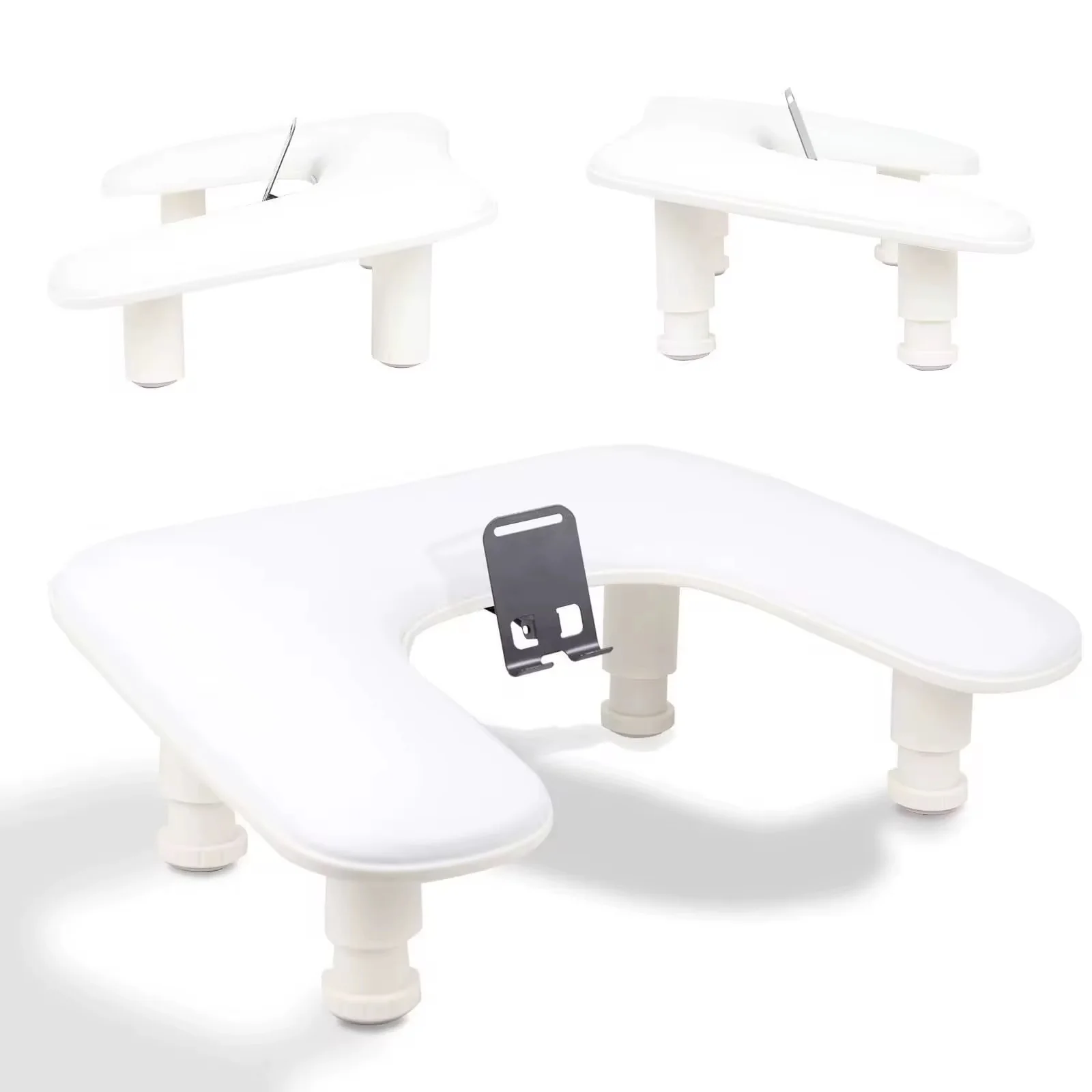 Arm rest with Phone Holder - Image 2