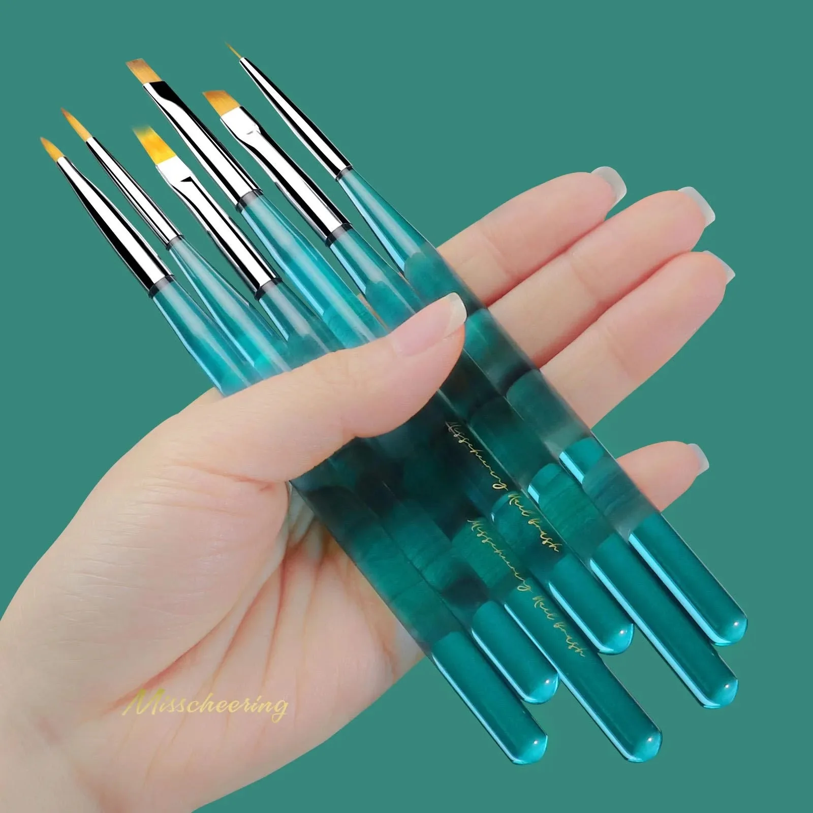 Art Brush Set - Image 2