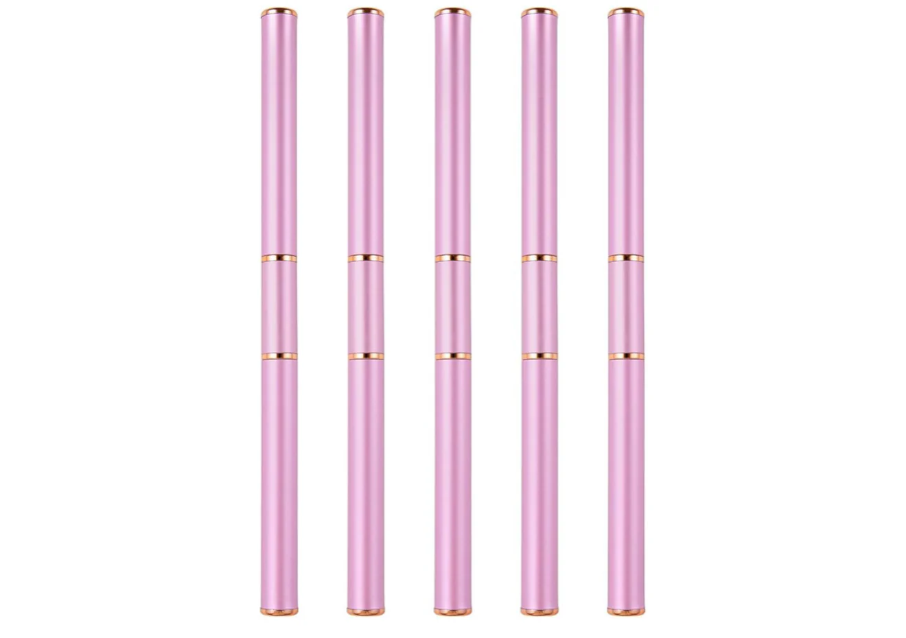 Art Brushes Double Sided 5pcs.