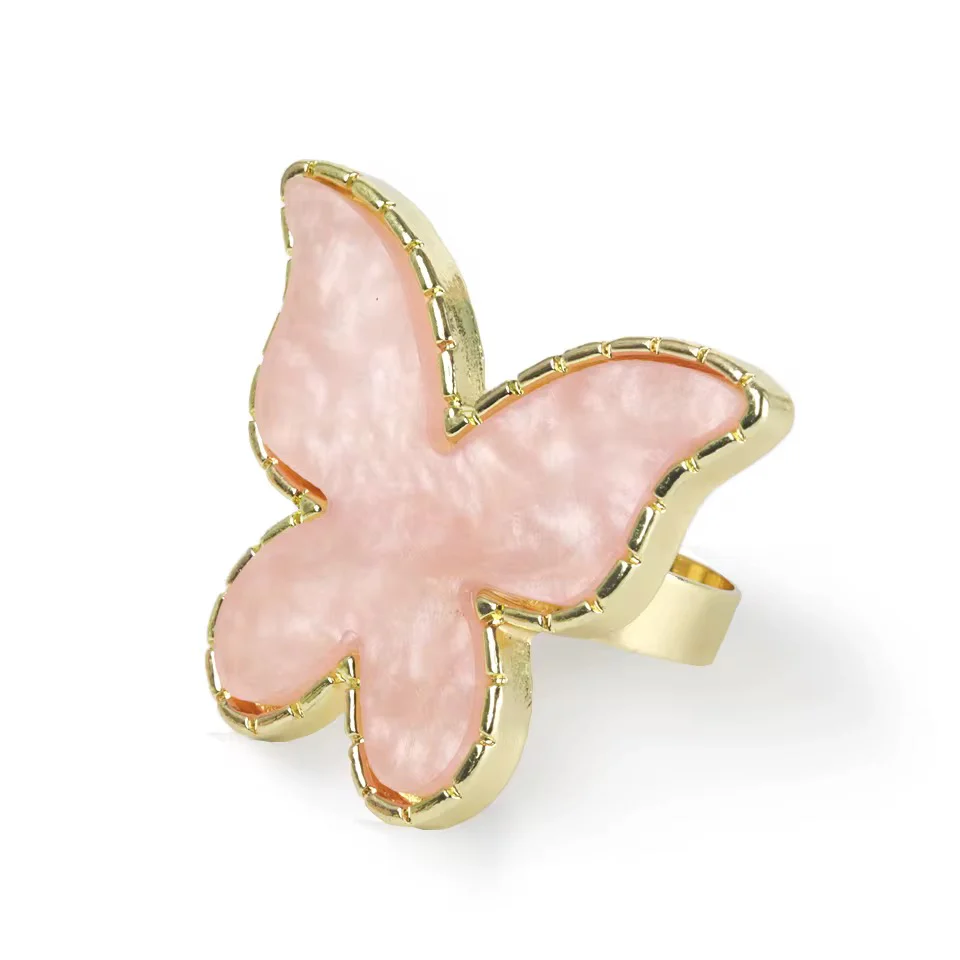 Art Stone Rings - Image 10