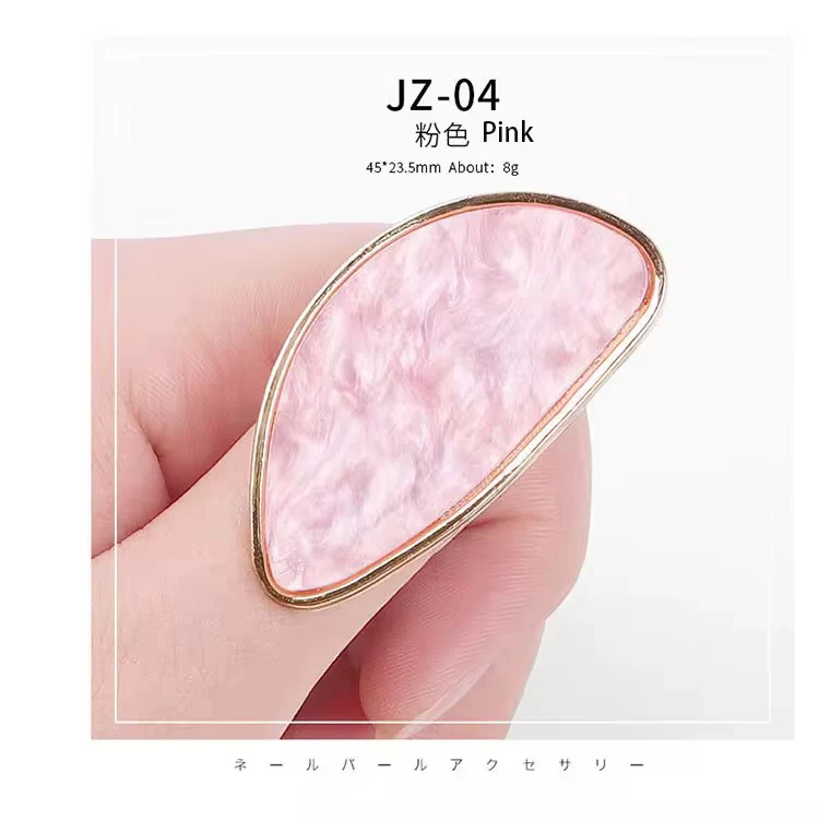 Art Stone Rings - Image 4