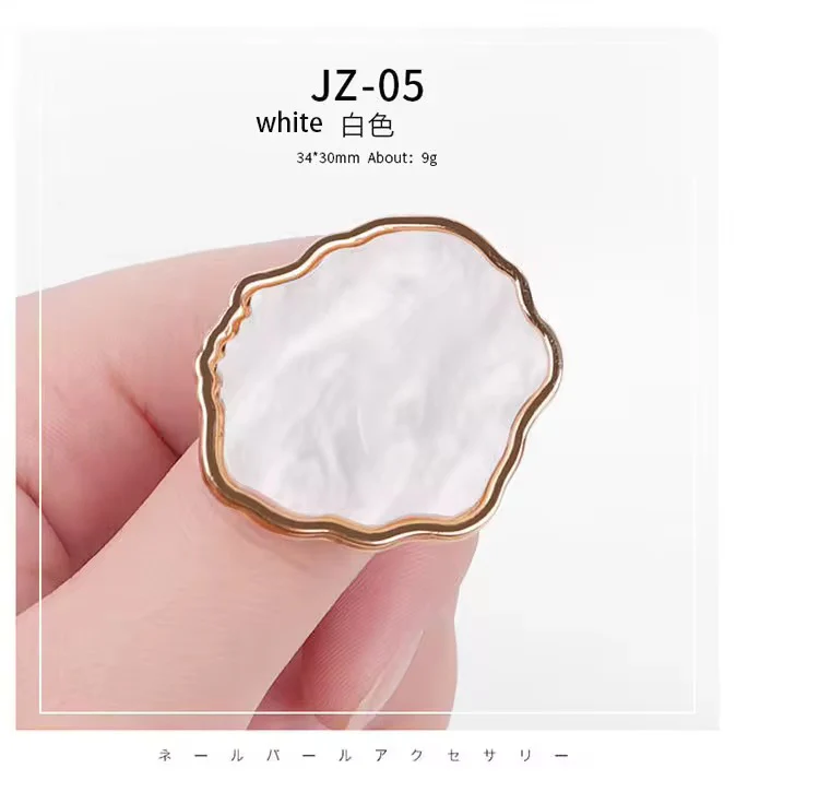 Art Stone Rings - Image 5