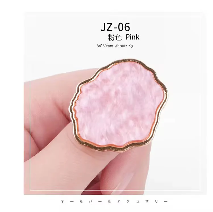 Art Stone Rings - Image 6