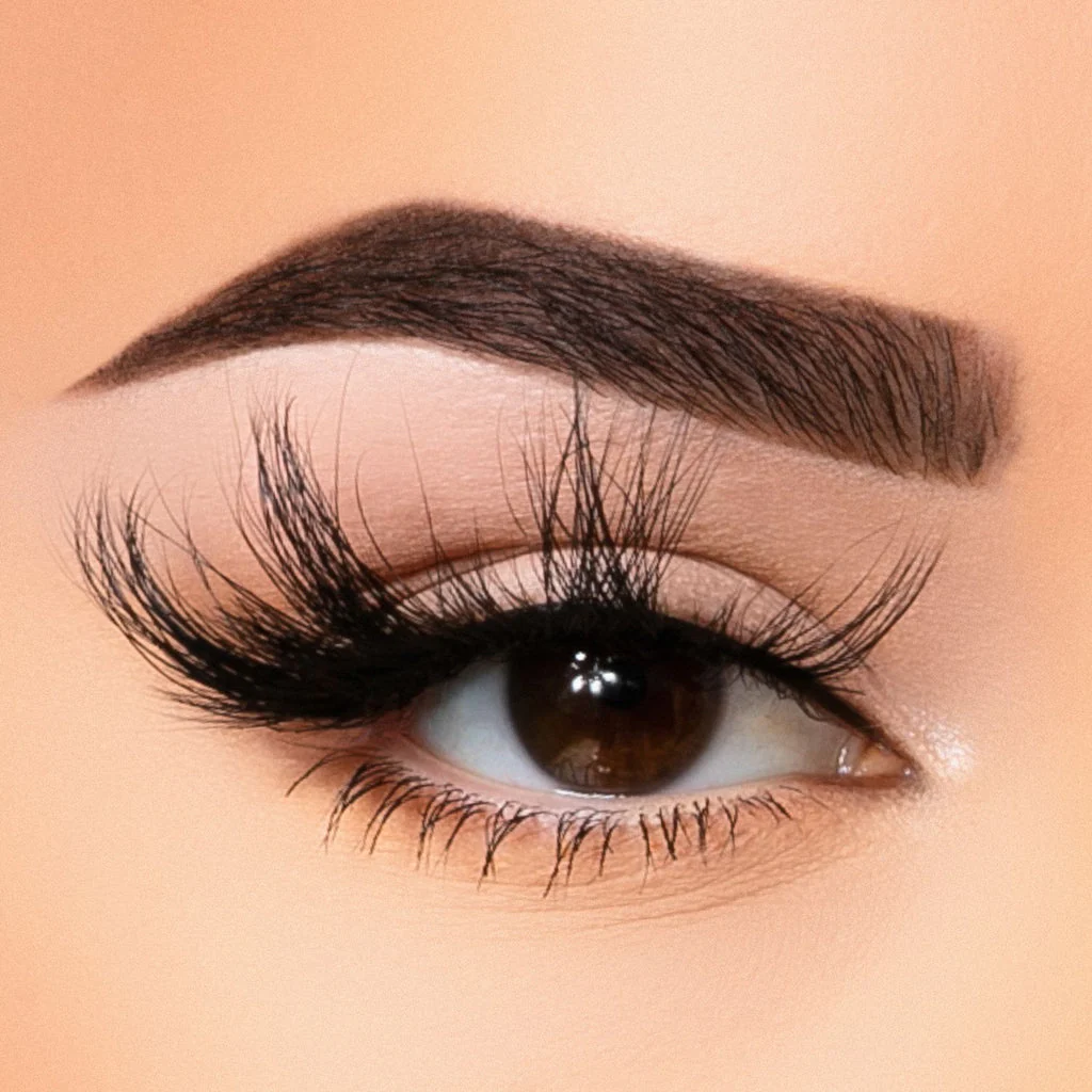 Beauty Creations ALL FOR SHOW 35MM FAUX MINK