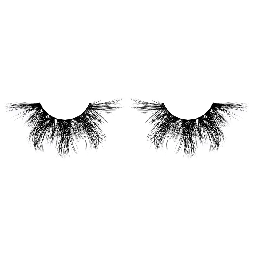 Beauty Creations ALL FOR SHOW 35MM FAUX MINK - Image 2