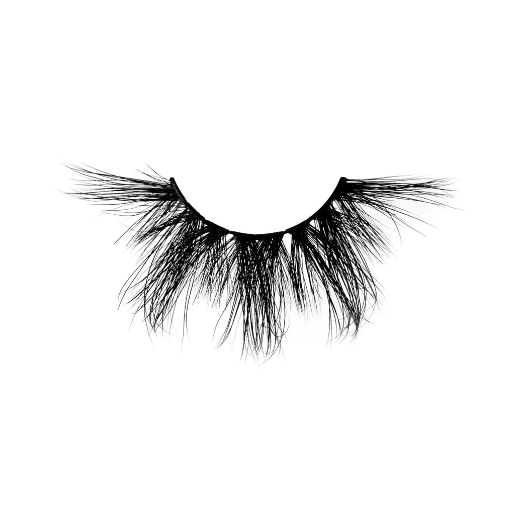 Beauty Creations ALL FOR SHOW 35MM FAUX MINK - Image 3