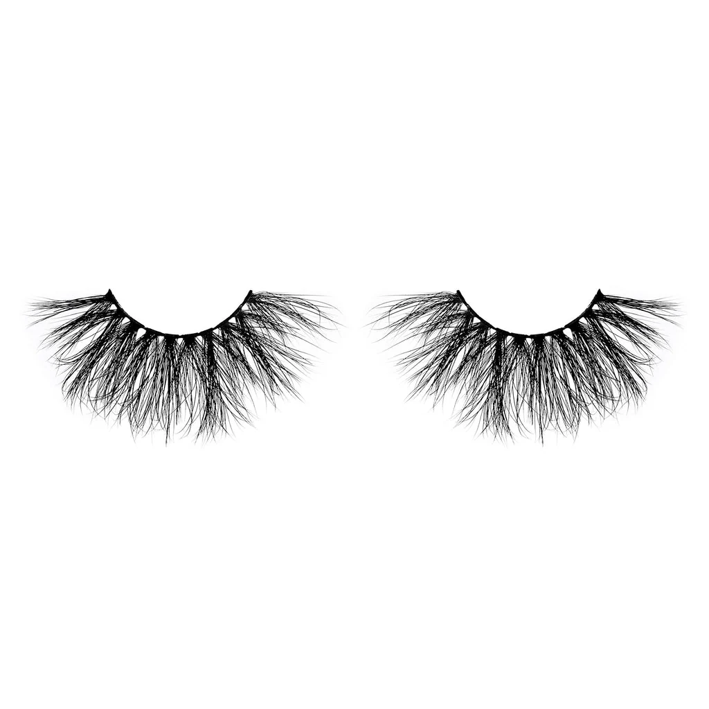 Beauty Creations ALWAYS FLEXN 35MM FAUX MINK - Image 2