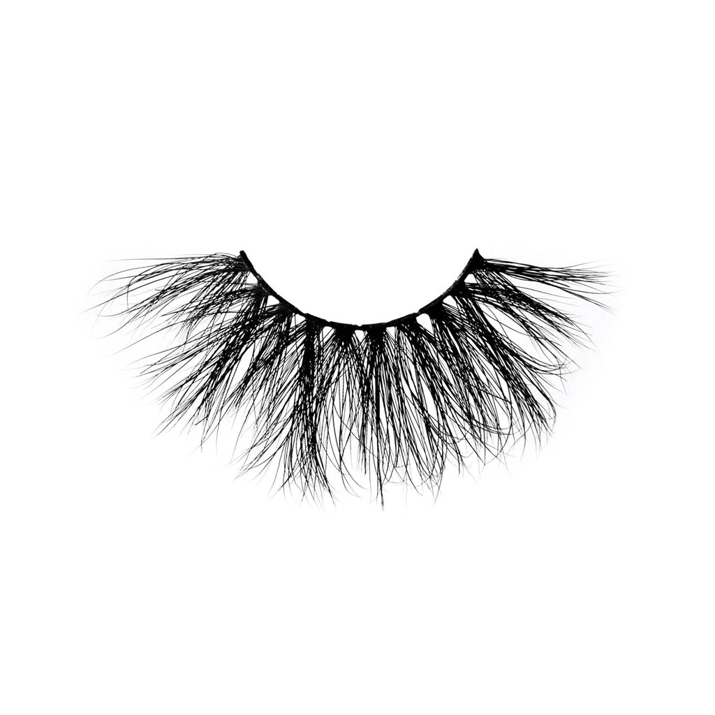 Beauty Creations ALWAYS FLEXN 35MM FAUX MINK - Image 3
