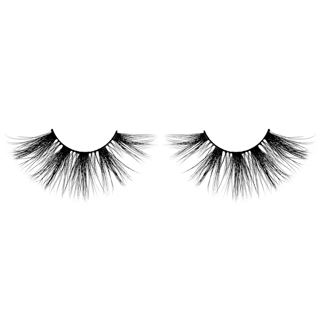Beauty Creations ATTENTION SEEKER 35MM FAUX MINK - Image 2