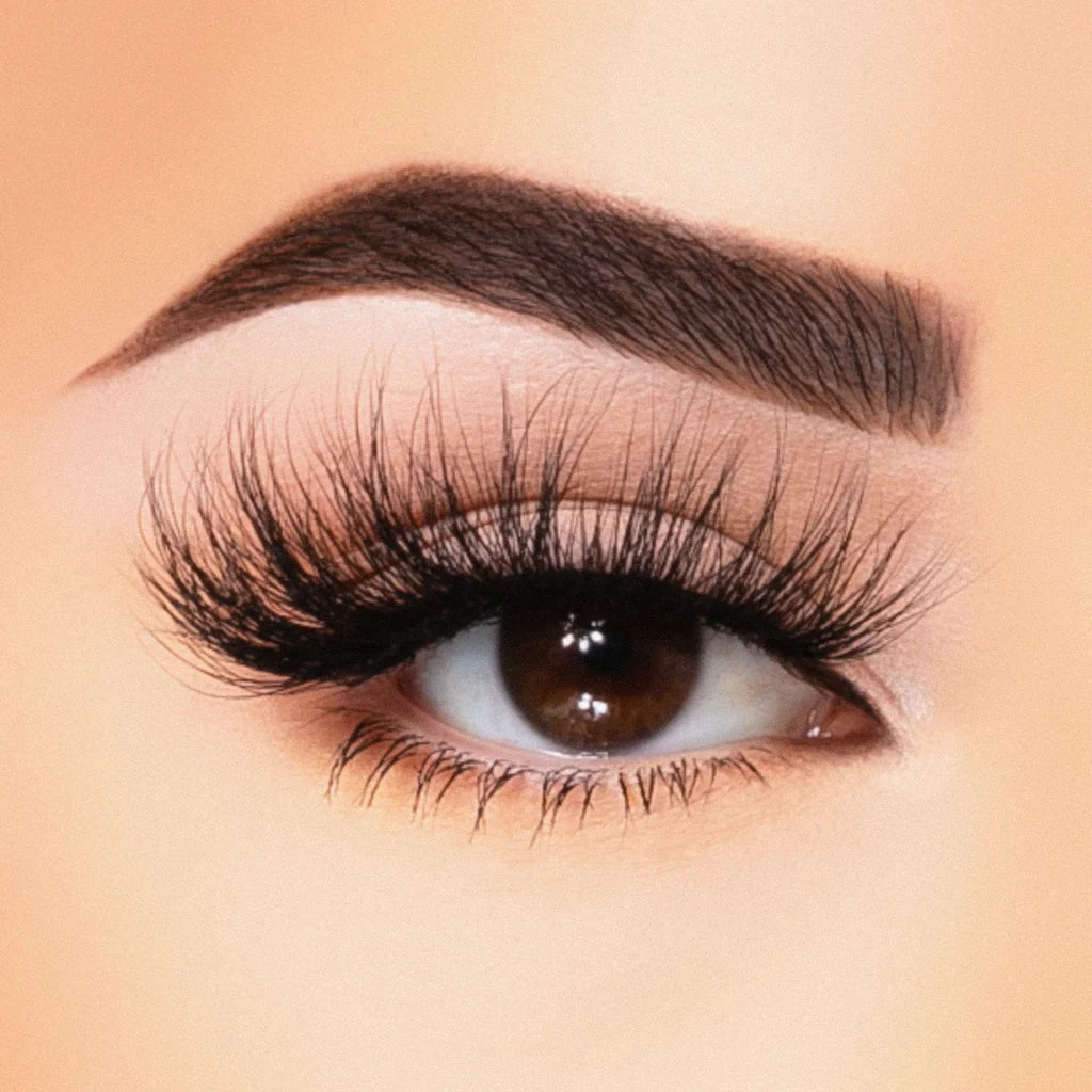 Beauty Creations BAD HABITS 35MM FAUX MINK