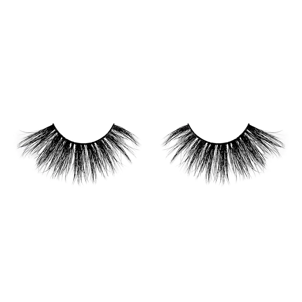 Beauty Creations BAD HABITS 35MM FAUX MINK - Image 2