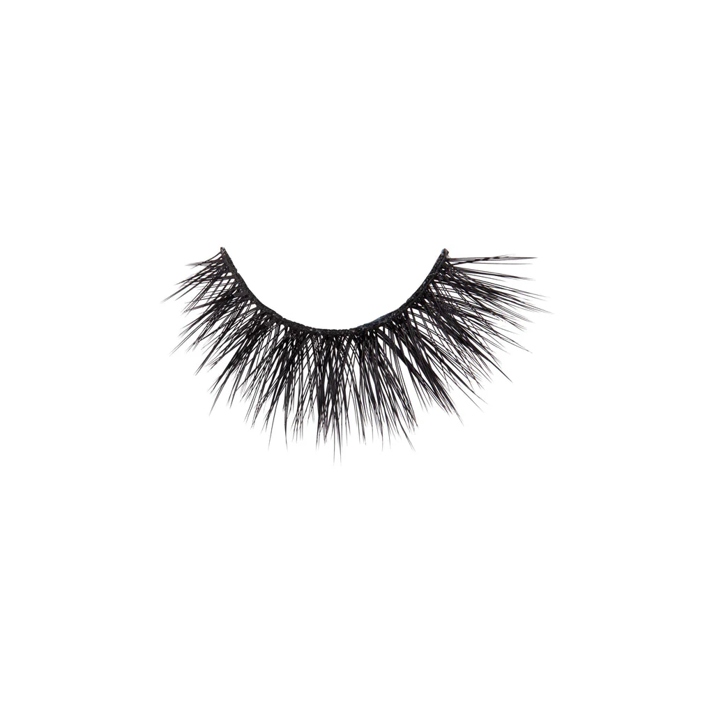 Beauty Creations BOUGIE  3D Silk Lashes - Image 3