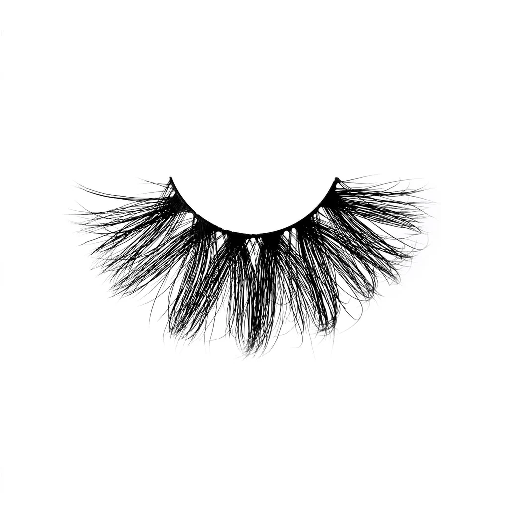 Beauty Creations BREAKING NECKS 35MM FAUX MINK - Image 3