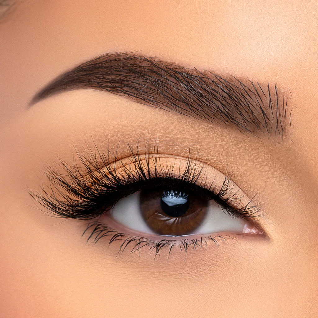 Beauty Creations Casually Lashed ADMIT IT 3D FAUX MINK