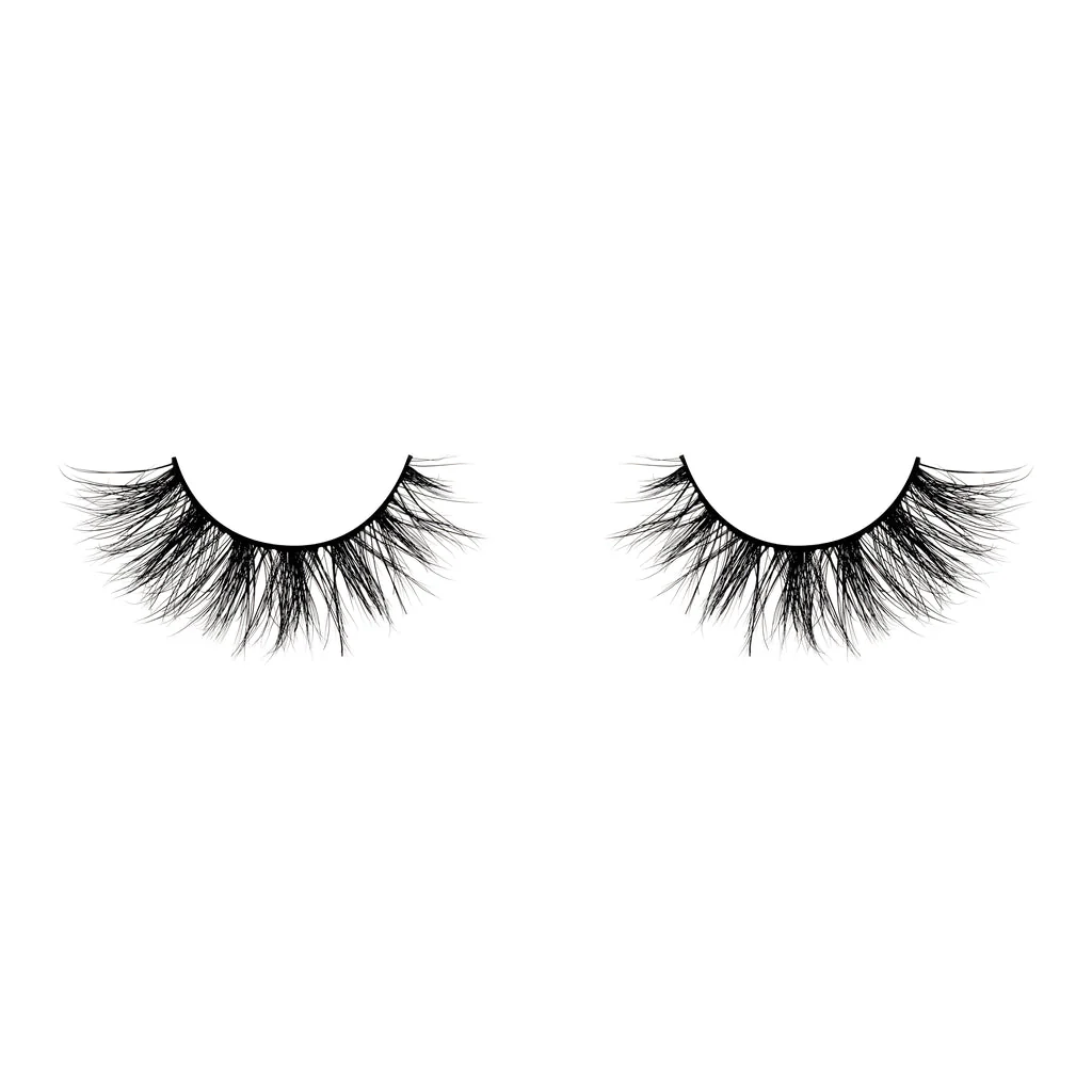 Beauty Creations Casually Lashed ADMIT IT 3D FAUX MINK - Image 2