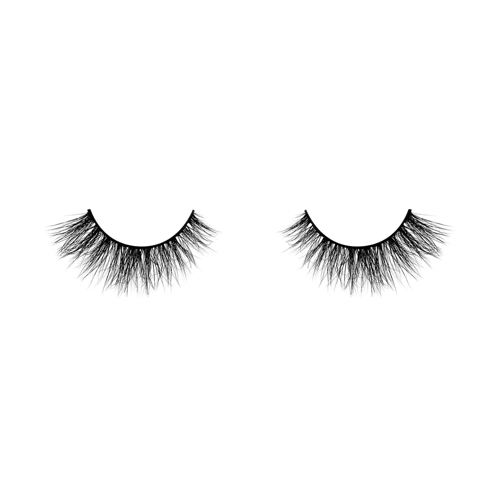 Beauty Creations Casually Lashed ALLURING 3D FAUX MINK - Image 2