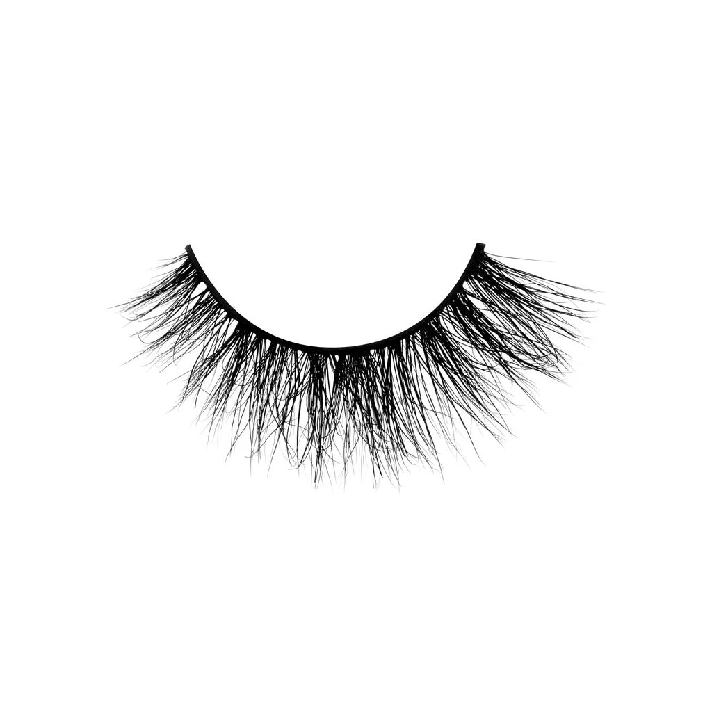 Beauty Creations Casually Lashed ALLURING 3D FAUX MINK - Image 3