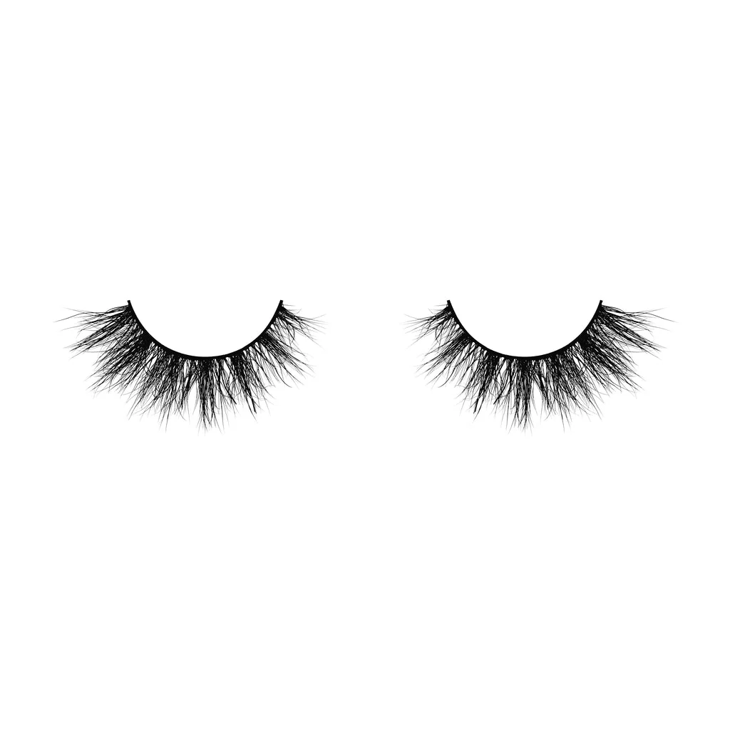 Beauty Creations Casually Lashed CAUGHT U SLIPPIN 3D FAUX MINK - Image 2