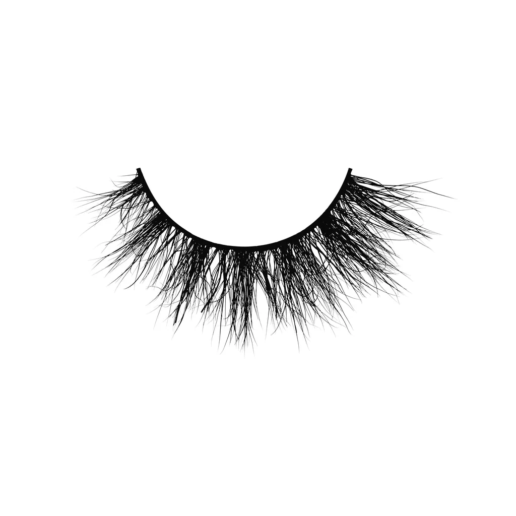 Beauty Creations Casually Lashed CAUGHT U SLIPPIN 3D FAUX MINK - Image 3