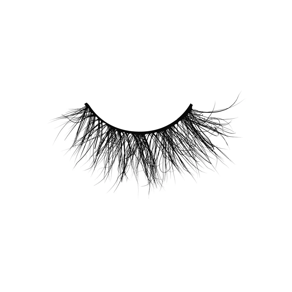 Beauty Creations Casually Lashed CONSERVATIVE 3D FAUX MINK - Image 3