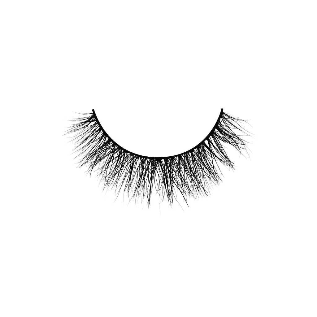 Beauty Creations Casually Lashed LOW PROFILE 3D FAUX MINK - Image 3