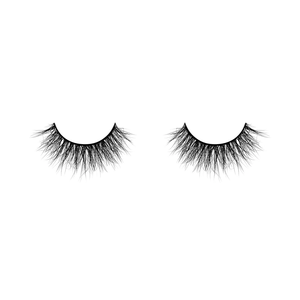 Beauty Creations Casually Lashed MADE FOR THIS 3D FAUX MINK - Image 2