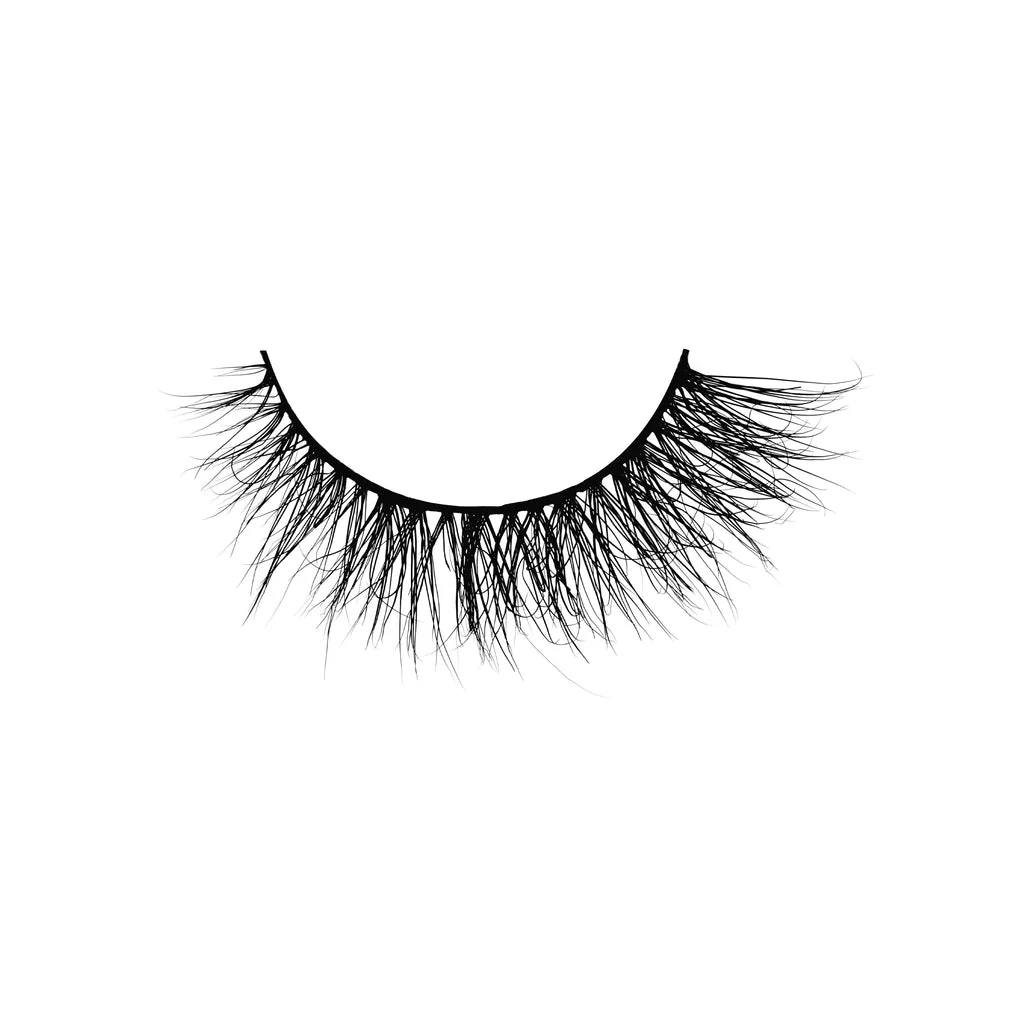 Beauty Creations Casually Lashed MODEST 3D FAUX MINK - Image 3