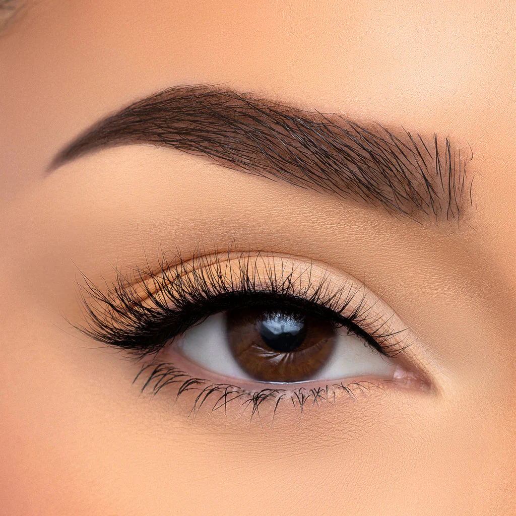 Beauty Creations Casually Lashed RESERVED 3D FAUX MINK