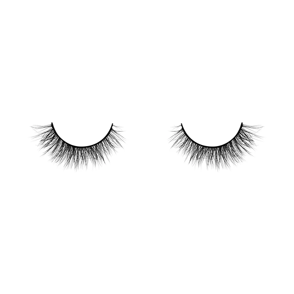 Beauty Creations Casually Lashed RESERVED 3D FAUX MINK - Image 2