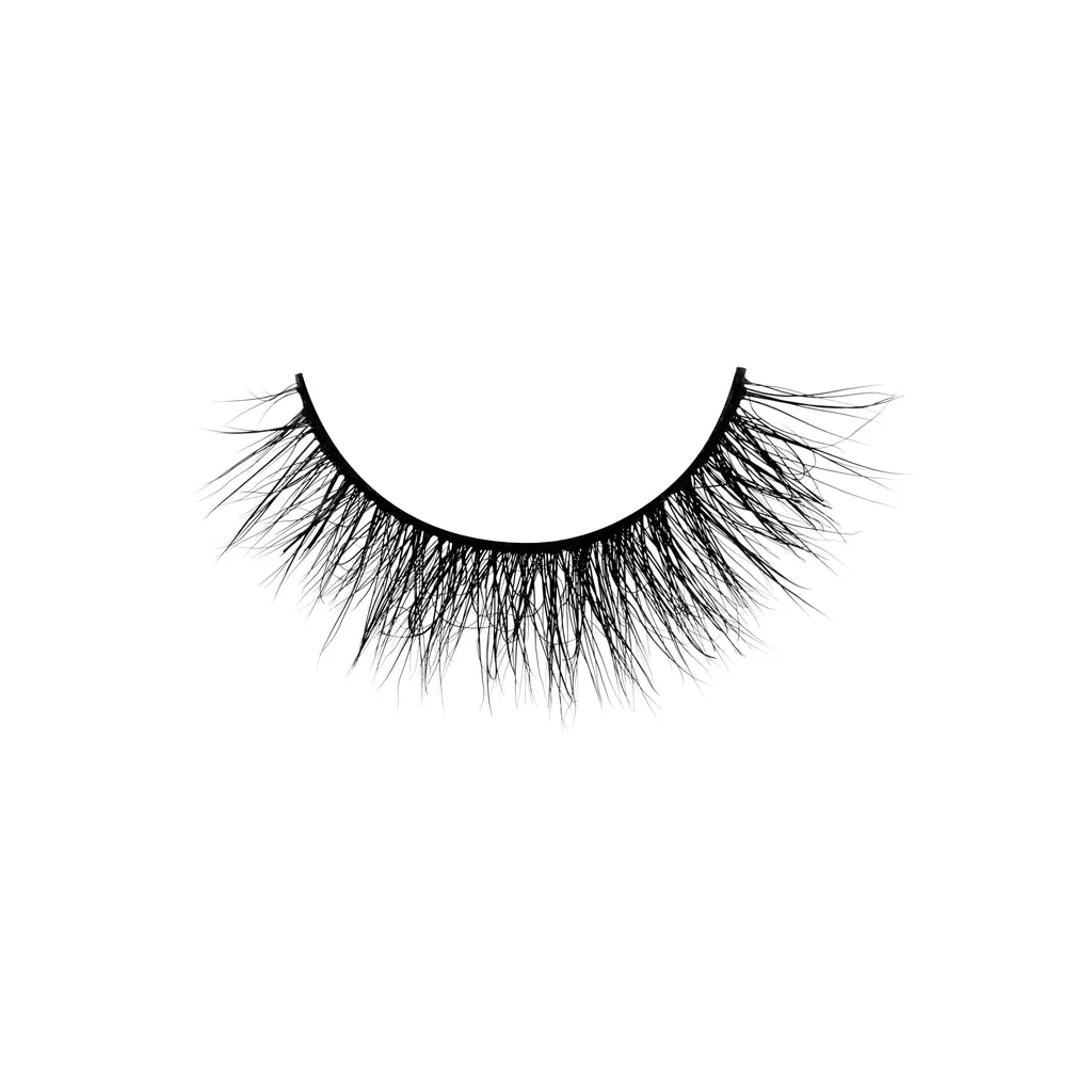 Beauty Creations Casually Lashed RESERVED 3D FAUX MINK - Image 3