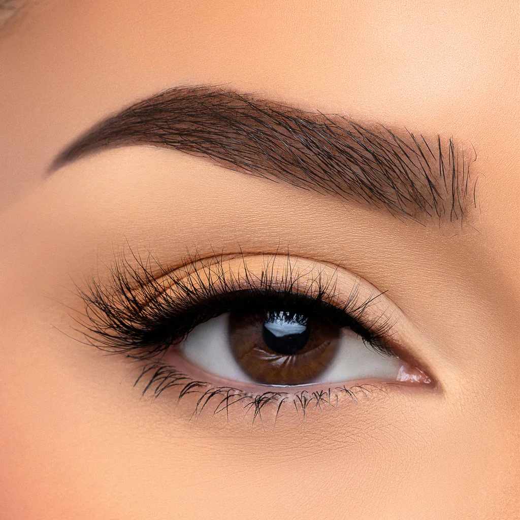 Beauty Creations Casually Lashed SAY LESS 3D FAUX MINK