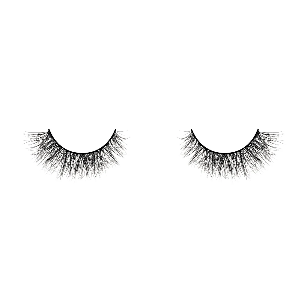 Beauty Creations Casually Lashed SAY LESS 3D FAUX MINK - Image 2
