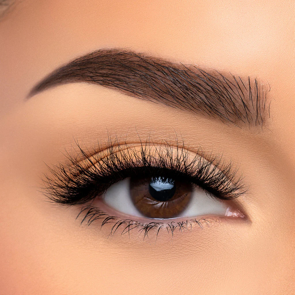 Beauty Creations Casually Lashed SINLESS 3D FAUX MINK
