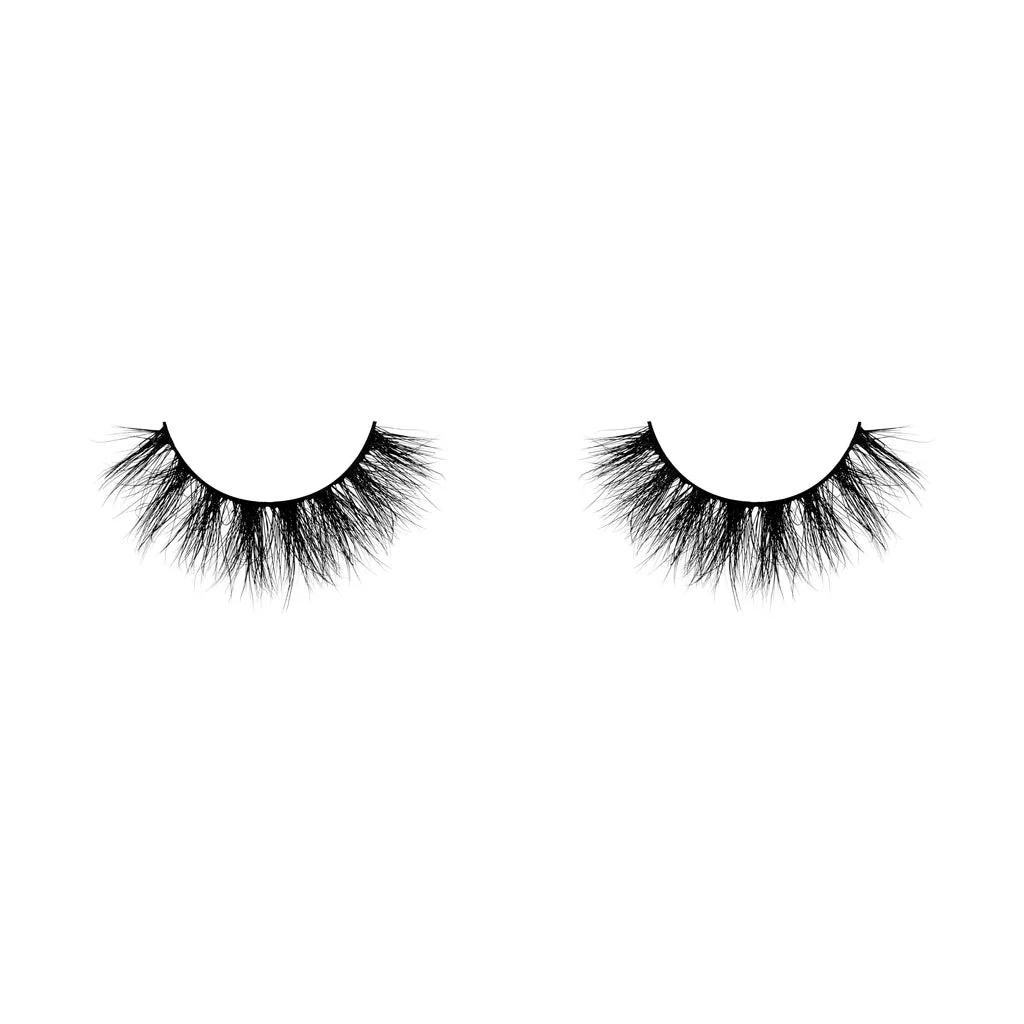 Beauty Creations Casually Lashed SINLESS 3D FAUX MINK - Image 2