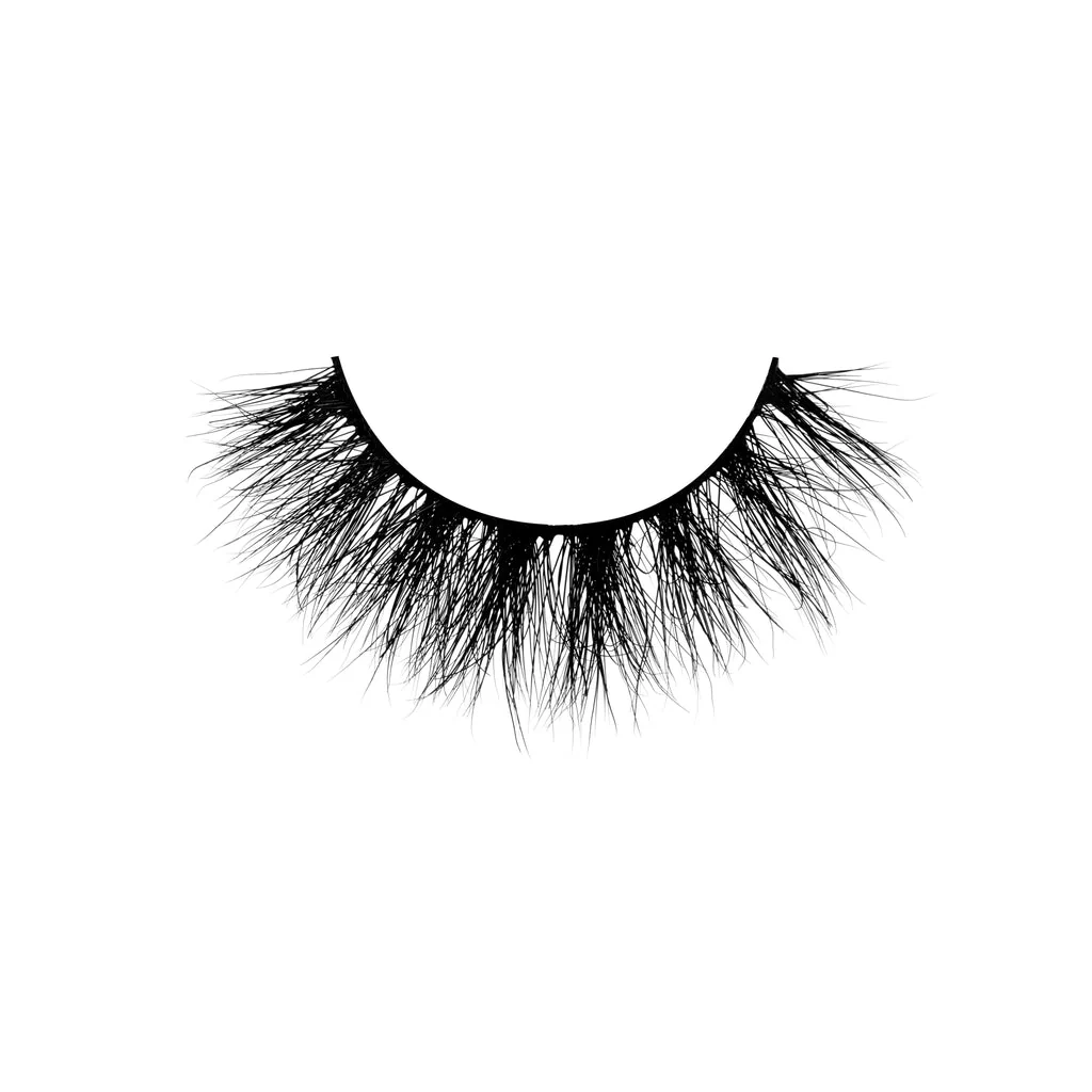 Beauty Creations Casually Lashed SINLESS 3D FAUX MINK - Image 3