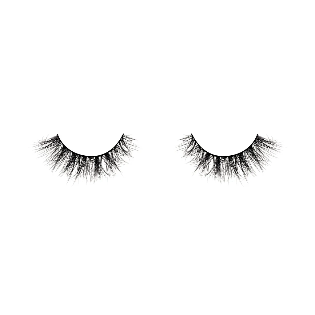 Beauty Creations Casually Lashed SWEET TALK 3D FAUX MINK - Image 2