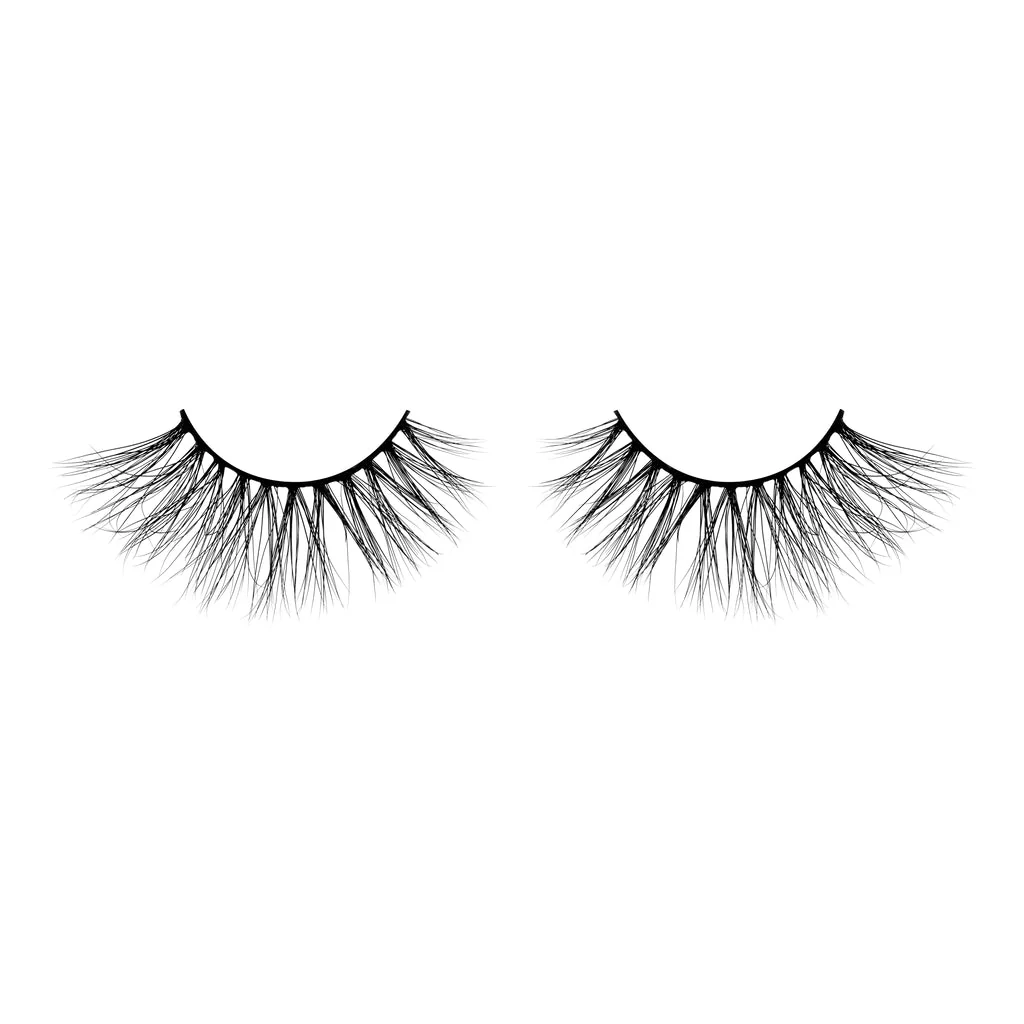 Beauty Creations Casually Lashed UNTOLD 3D FAUX MINK - Image 2