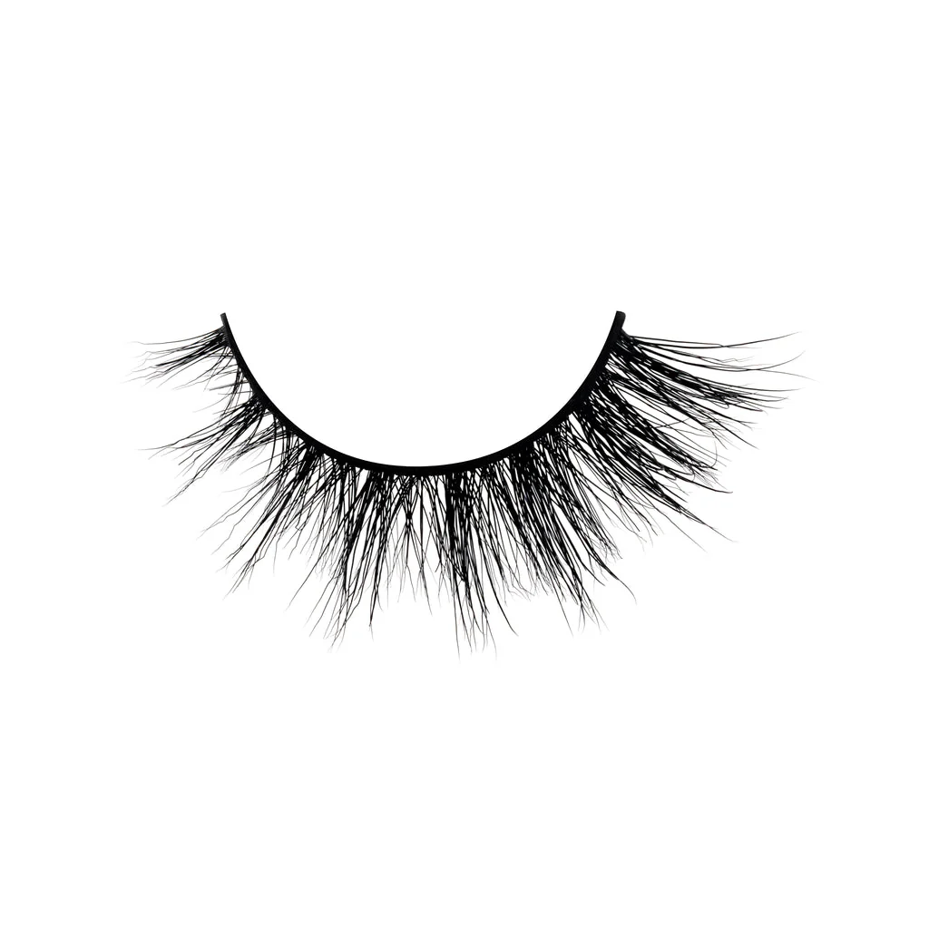 Beauty Creations Casually Lashed YOU'RE SUS 3D FAUX MINK - Image 3