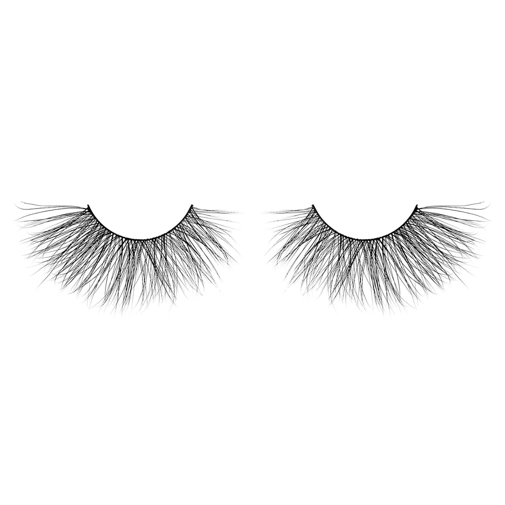 Beauty Creations CATCH ME CA$H'N 35MM FAUX MINK - Image 2