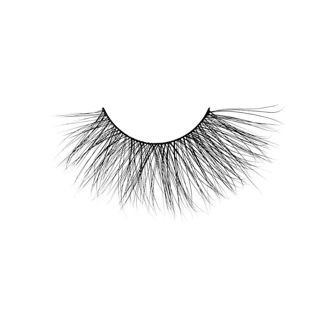Beauty Creations CATCH ME CA$H'N 35MM FAUX MINK - Image 3