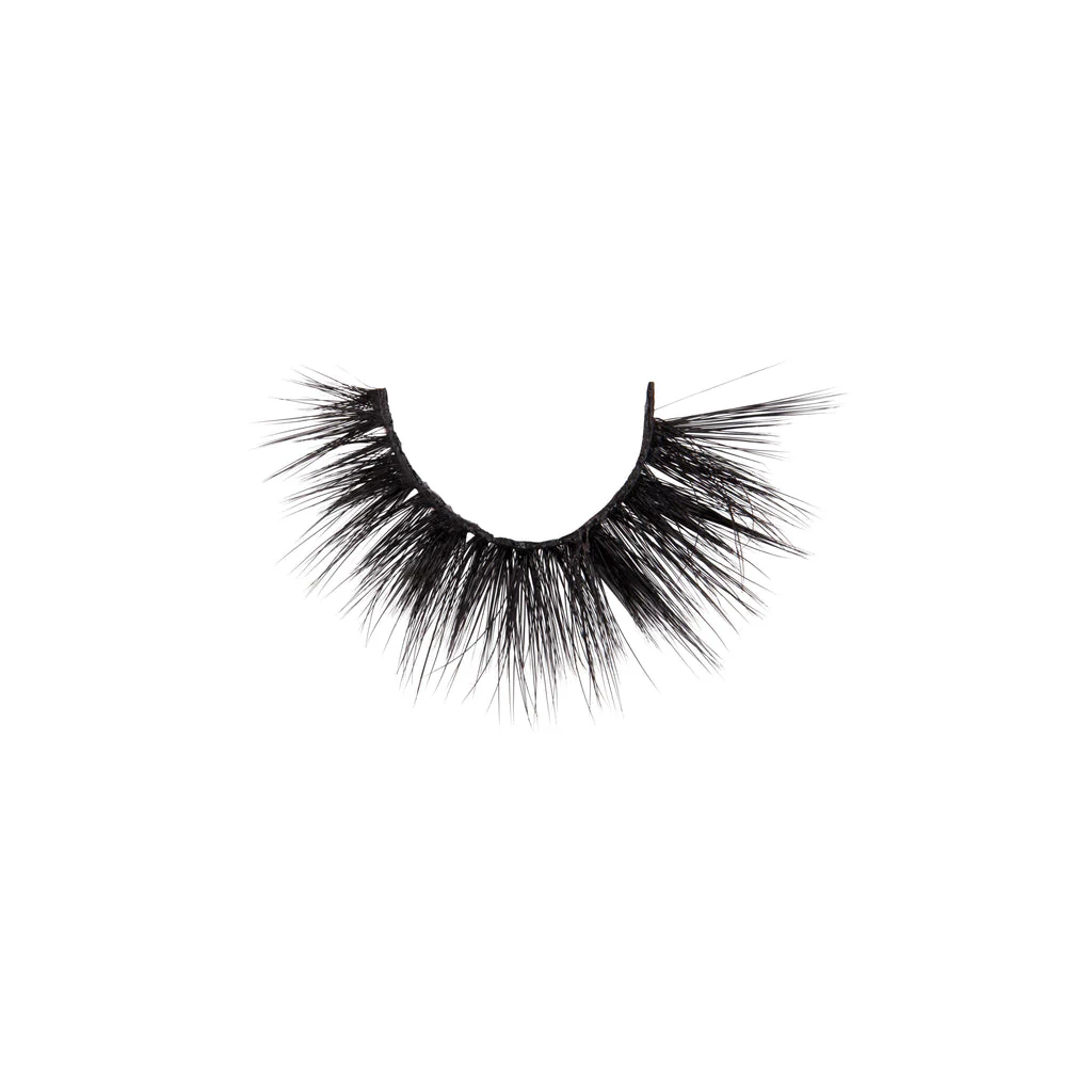 Beauty Creations CHILL  3D Silk Lashes - Image 3
