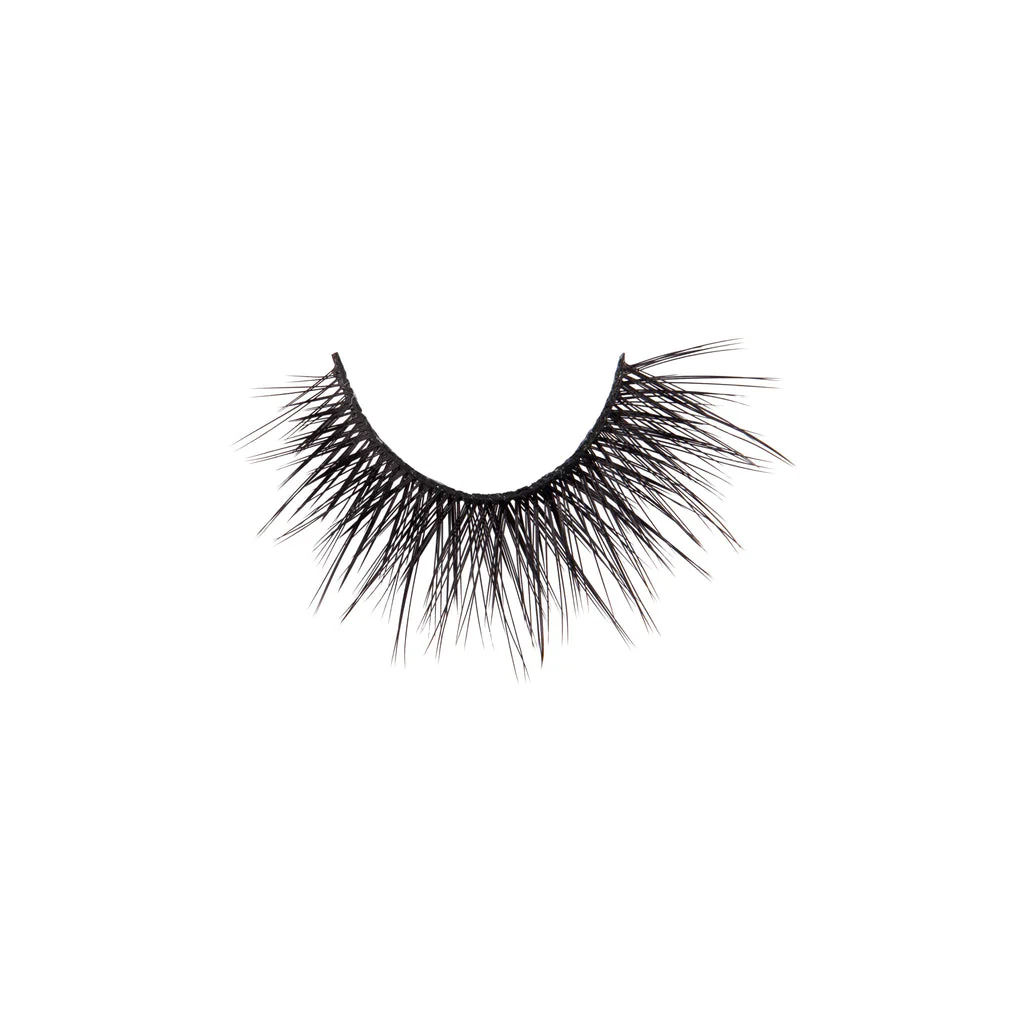Beauty Creations CONCEITED 3D Silk Lashes - Image 4