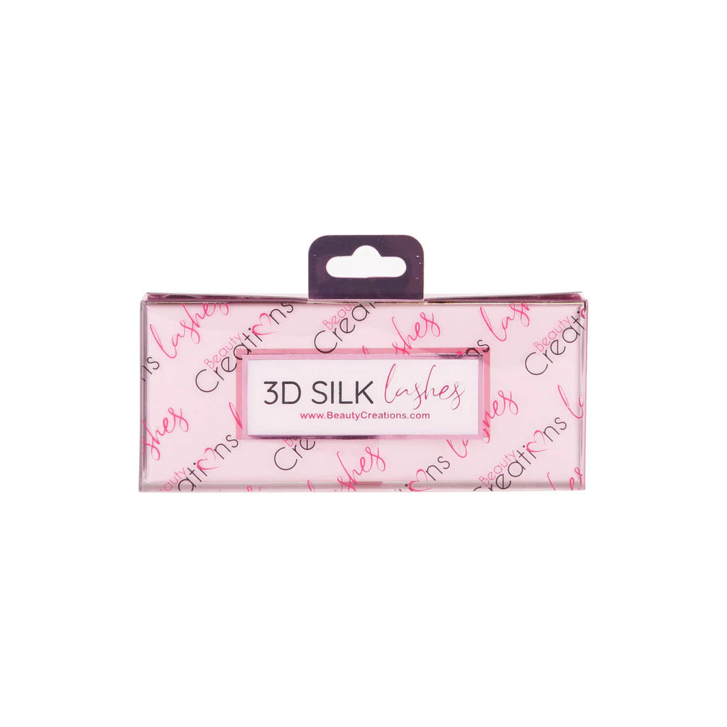 Beauty Creations CONCEITED 3D Silk Lashes - Image 5