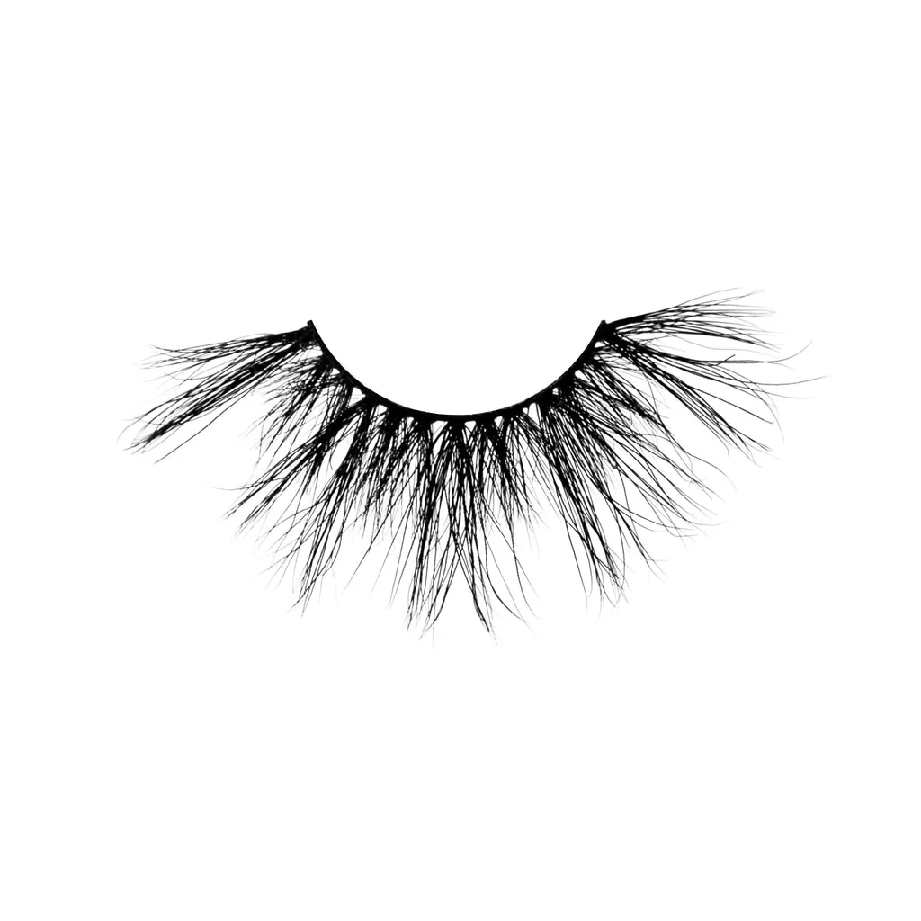 Beauty Creations CUTTING TIES 35MM FAUX MINK - Image 3