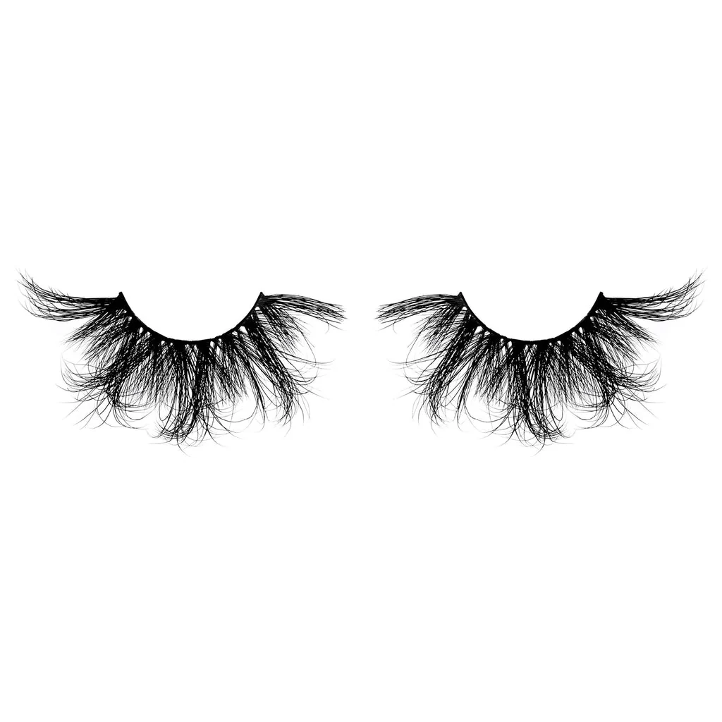 Beauty Creations DOUBLE TAKE 35MM FAUX MINK - Image 2