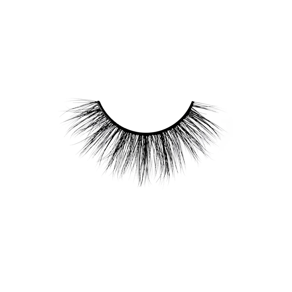 Beauty Creations DOUBT IT 35MM FAUX MINK - Image 3