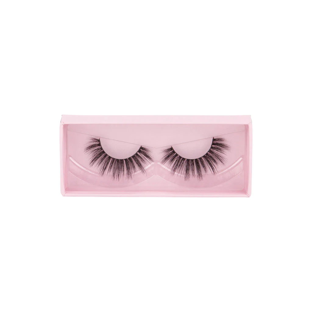 Beauty Creations EXCESSIVE 3D Silk Lashes - Image 2